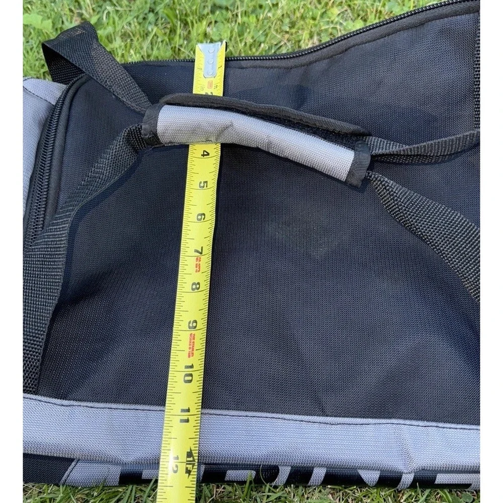 Brine Lacrosse Equipment Duffle Bag Compact Medium  26